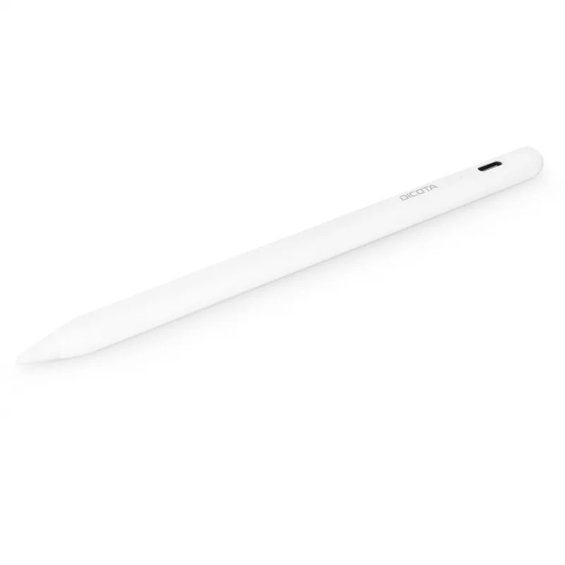Dicota Apple Stylus Active voor iPad wit