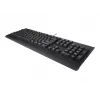 Lenovo Preferred Pro II USB QWERTY-toetsenbord, Roemeens, zwart