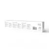 Laptopstandaard Savio SAVPB-01 zilver