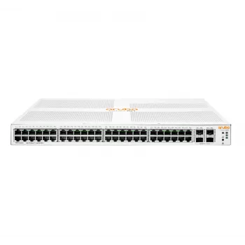 HPE Aruba Networking Aruba Instant On 1930 managed L2+ Gigabit Ethernet (10/100/1000) 1U wit