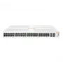 HPE Aruba Networking Aruba Instant On 1930 managed L2+ Gigabit Ethernet (10/100/1000) 1U wit