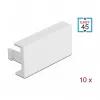 Afdekplaatmodule DeLOCK Easy 45 81301