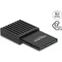 DELOCK CFexpress-naar-M.2-adapter voor Xbox model 61089