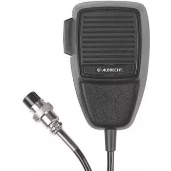 Albrecht microfoon 41982 (41982)