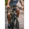 Huffy Bike EXTENT 26 zilver 26950W zilver