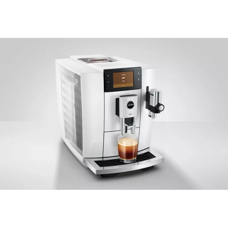 JURA E8 (ED) volautomatische espressomachine 1,9 L