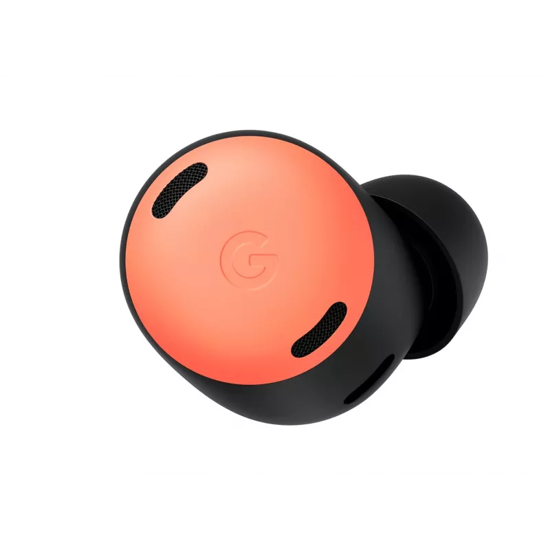 Google Pixel Buds Pro Headset Draadloos In-ear Gesprekken/Muziek Bluetooth Coral