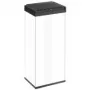 Afvalemmer Hailo Big Box 60 wit (model 6460-212) 60 L