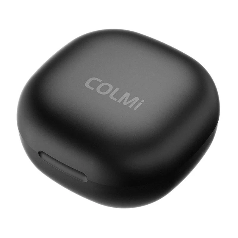 Smart Ring Colmi R03 19,8 mm goud — Colmi R03 goud maat 10 19,8 mm