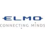 Voeding ELMO L-12W (model 5ZA0000450) — AC-adapter voor elektronische apparaten