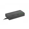 LANBERG DSP1-0108 Lanberg Switch DSP1-0108 8-poorts 100MB/S desktop