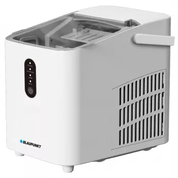 IJsblokjesmachine BLAUPUNKT IMB201 compact ontwerp snelle ijsproductie
