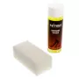 Nitro Concepts reinigingsoplossing voor PU-lederen stoelen met spons, 100 ml