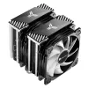 Jonsbo CR-2000GT computerkoelsysteem processorkoeler 12 cm zwart 1 st.