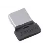 Jabra Link 370 - MS Teams, USB-ontvanger, zwart, grijs