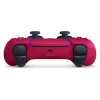 Gamepad Sony DualSense v3 rood — Bluetooth/USB, USB-C, ingebouwde accu, PS5, 160×106×66 mm