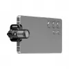 Shure MV88-USBC - stereomicrofoon met USB-C-aansluiting
