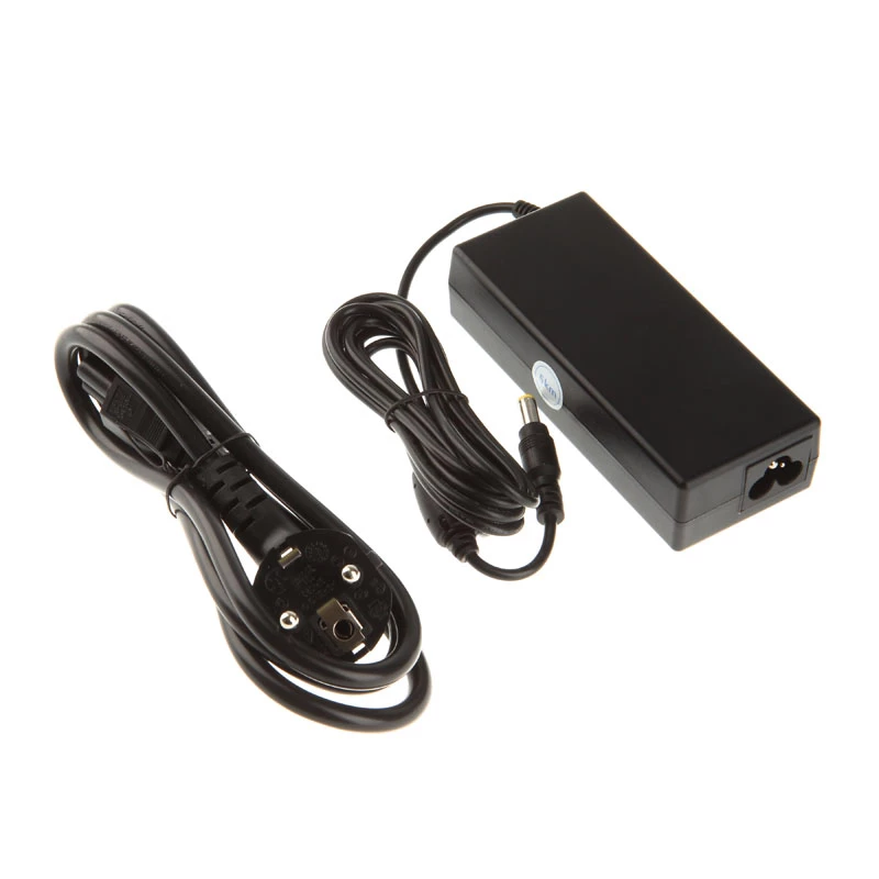 Voedingsadapter Akasa 65W NUC en mini-ITX