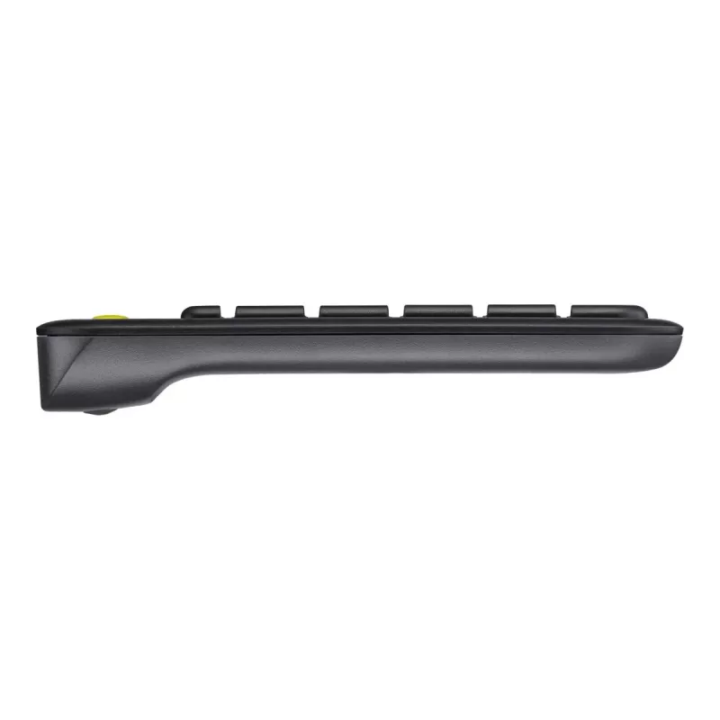 Draadloos touch-toetsenbord Logitech K400 Plus