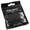 G1/4 inch afdichtings-O-ringen 50 stuks, XSPC — zwart