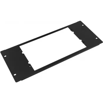 Montageframe EUROLITE FD-512 (model 70063813) voor lampen en traversmontage