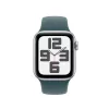Apple Watch Sport Band bandje 40 mm, Lake Green, S/M, MAX54ZM/A