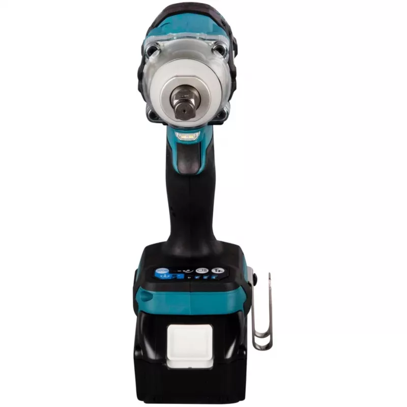 Slagschroevendraaier Makita DTW300RTJ 3200 tpm, 18V, 2 accu's