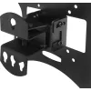 Wandbeugel Actec ACTEC TVM6 voor 23–43 inch televisies, tot 30 kg belastbaar, vaste montage