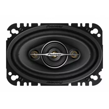 Pioneer TS-A4671F autoluidspreker 4-weg 210 W 2 stuks