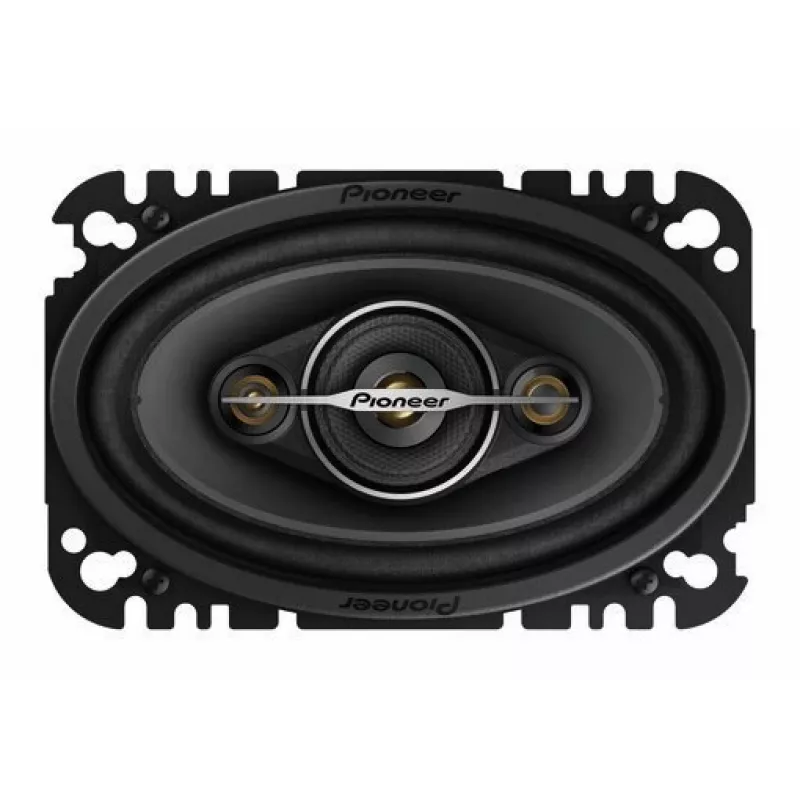 Pioneer TS-A4671F autoluidspreker 4-weg 210 W 2 stuks