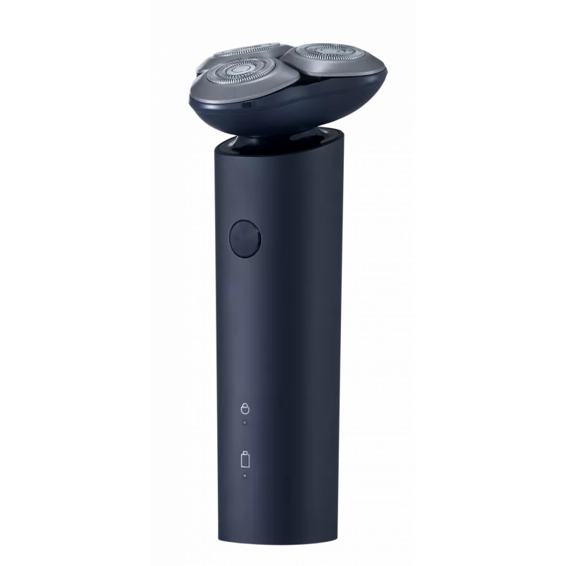 Rotatiescheerapparaat Xiaomi S101 blauw batterijgevoed 60 min