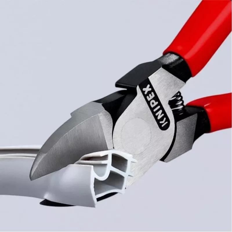 Zijkniptang Knipex 72 11 160