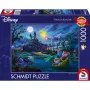 Puzzel Schmidt Spiele 58046 — 1000 stukjes, cartoons, vanaf 12 jaar