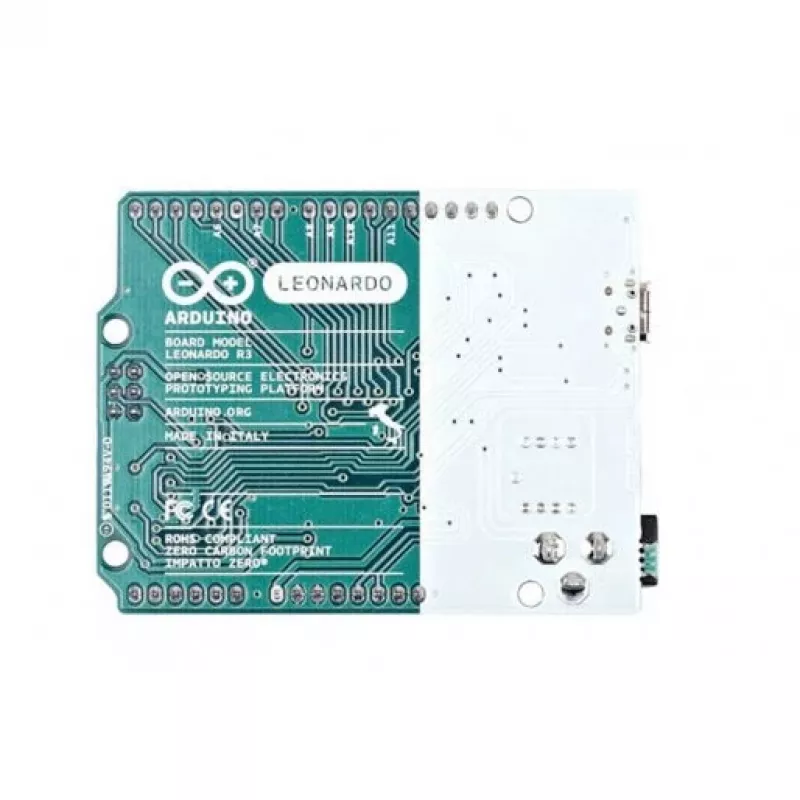 Ontwikkelboard Arduino Leonardo
