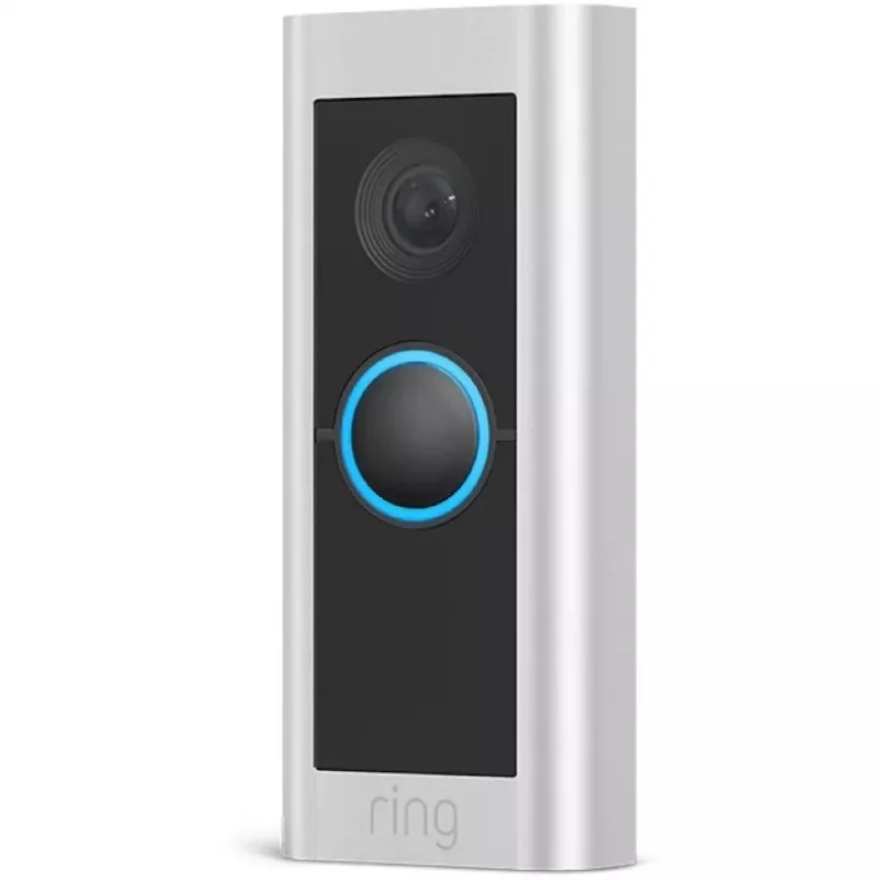 Amazon Ring Spotlight Cam Pro Battery, wit
