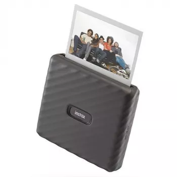 Printer INSTAX WIDE LINK/GRIJS FUJIFILM