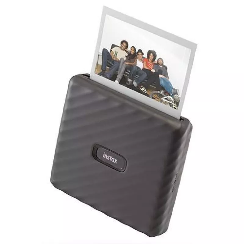 Printer INSTAX WIDE LINK/GRIJS FUJIFILM