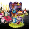Leerwetenschapsset Liscianigiochi Crazy Science heksenhuis (model 304-PL100255)