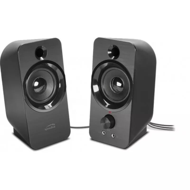 LUIDSPREKER SPEEDLINK DAROC 6 W