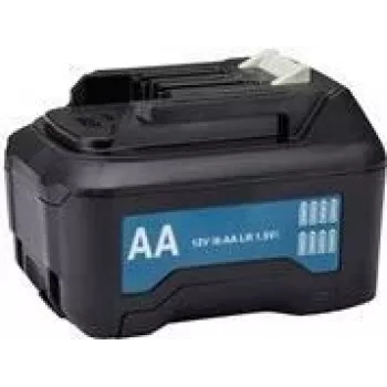 Makita ADP09 accu-adapter voor laser (CP00000001)