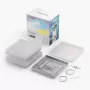 Nanoleaf NF083K02-3SL slimme verlichting slimme plafondlamp Wi-Fi