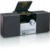 Draagbaar stereosysteem Lenco MC-150