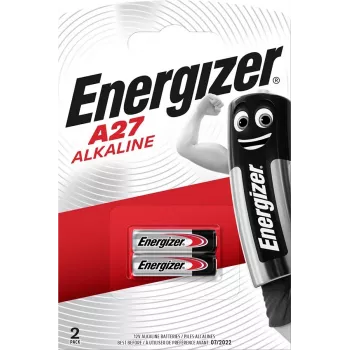 Wegwerpbatterij Energizer EN-639333