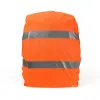DICOTA Hi-Vis V2 Backpack rugzak zwart 320x220x455mm PET TPU