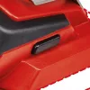 Einhell GE-LS 18 Li 18V accu-tuinstekker