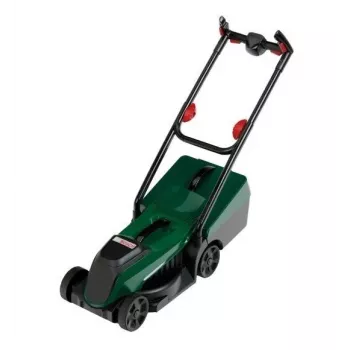 Elektrische speelgoedgrasmaaier KLEIN 2780, 32 cm maaibreedte, 1200 W (speelset)