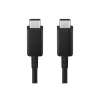 Samsung EP-DX510JBEGEU USB-kabel 1,8 m USB-C zwart