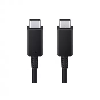 Samsung EP-DX510JBEGEU USB-kabel 1,8 m USB-C zwart