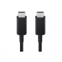 Samsung EP-DX510JBEGEU USB-kabel 1,8 m USB-C zwart
