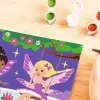 Schilderset Ravensburger CreArt – Feenfreunde (kinderschilderset)